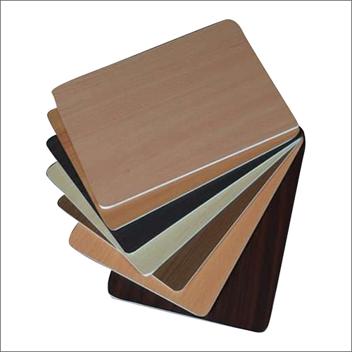 PVC  LAMINATED  Sheets