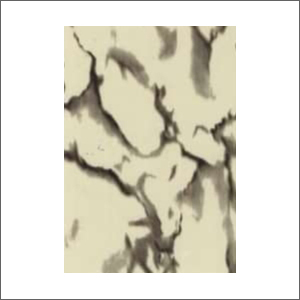 Pvc Designer Sheet Size: Customized