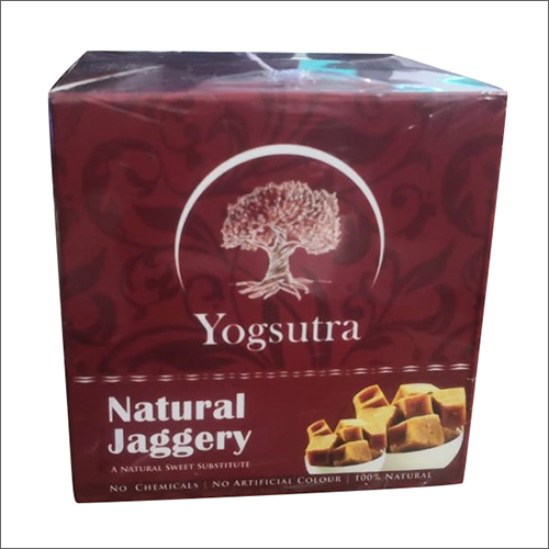 Natural Cube Jaggery