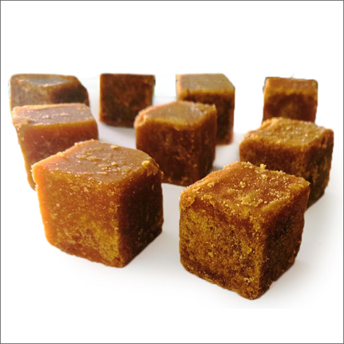Natural Cube Jaggery