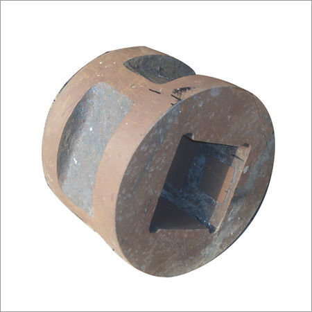 Iron Coupling Casting