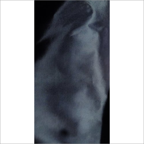 ब्लैक सैटिन फैब्रिक