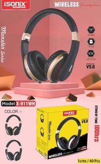 Isonix discount headphones price