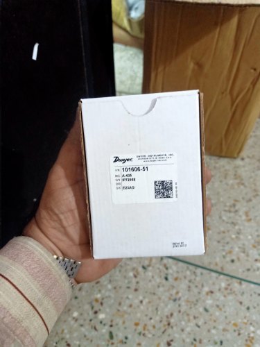 Dwyer Field Upgradeable Lcd A 435 Dwyer Series Ms And Ms2 Processing Type: Standard