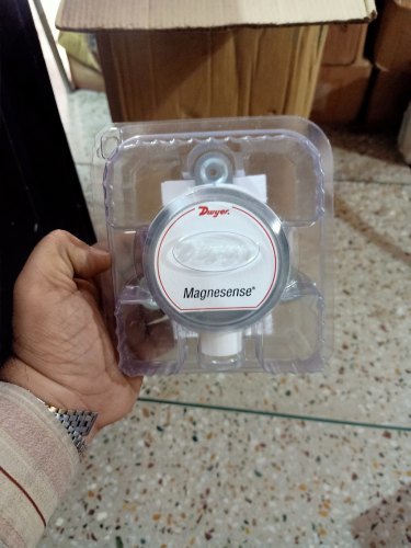 Dwyer Field Upgradeable Lcd A 435 Dwyer Series Ms And Ms2 Processing Type: Standard