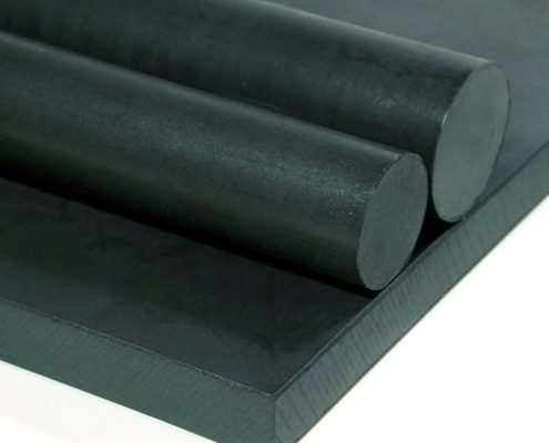 Ptfe Engineering Plastic