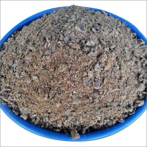 Gopala Cattle Feed - Cotton Cake, 50 Kg | 23% Protein, High Digestibility, Yellowish Brown, Nutritional Formula For Milking Cattle