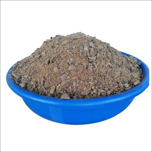Gopala Cattle Feed - Cotton Cake, 50 Kg | 23% Protein, High Digestibility, Yellowish Brown, Nutritional Formula For Milking Cattle