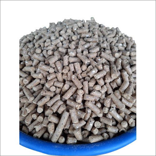 Herbal Supplements Santulit Pellet Cattle Feed