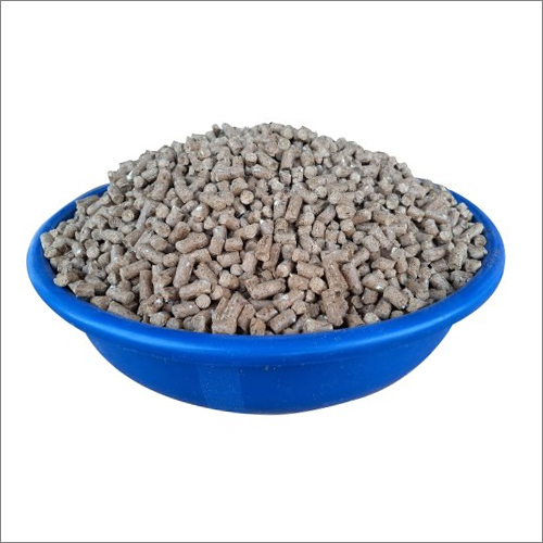 Super Pellet Cattle Feed