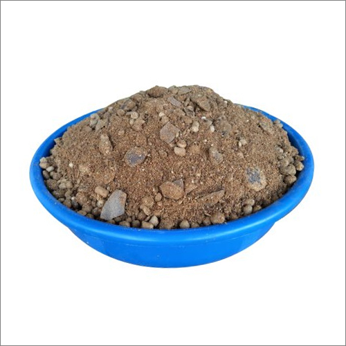 Pure Cattle Feed Mash