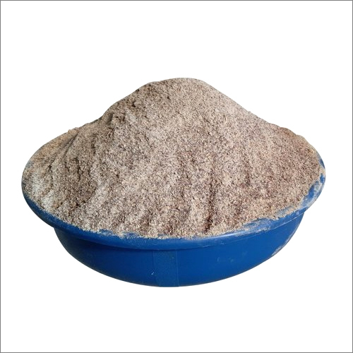 Powder Cattle Feed Raw Material