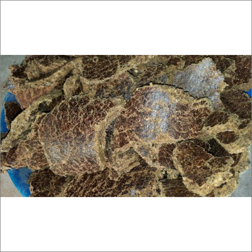 Powder Cattle Feed Raw Material