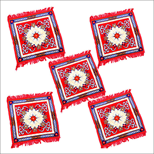 मल्टीकलर मॉडर्न प्रिंटेड रग्स