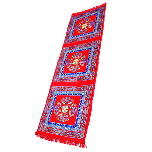 Home Floor Rugs - Cotton & Polyester Blend | Multicolor Modern Designer Style With Various Thickness Options