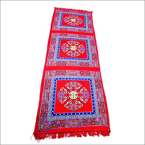 Home Floor Rugs - Cotton & Polyester Blend | Multicolor Modern Designer Style With Various Thickness Options