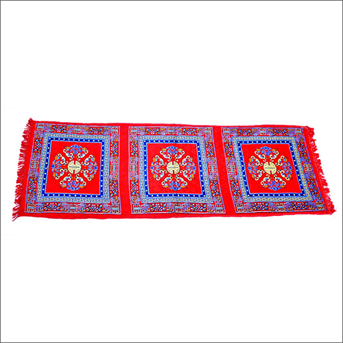 Home Floor Rugs - Cotton & Polyester Blend | Multicolor Modern Designer Style With Various Thickness Options