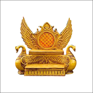 फाइबर शादी पलकी