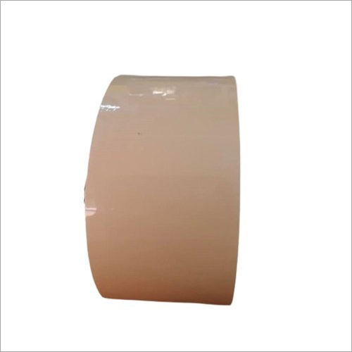 Brown BOPP Tape