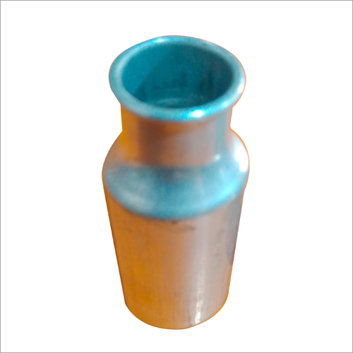 एल्यूमिनियम कैपेसिटर हाउसिंग