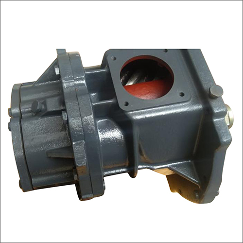 Compressor Element Reconditioning