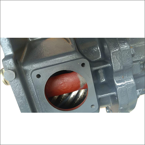 Compressor Element Reconditioning