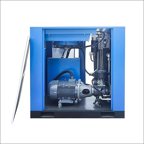 10 से 250 एचपी स्क्रू कंप्रेसर वारंटी: 01 वर्ष