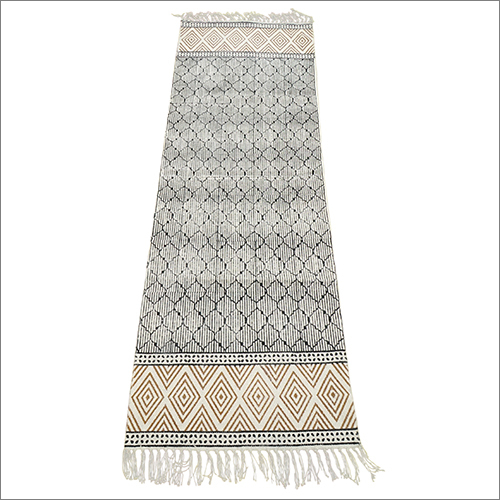 Designed Hand Knotted Rug - Color: Different Colors Available