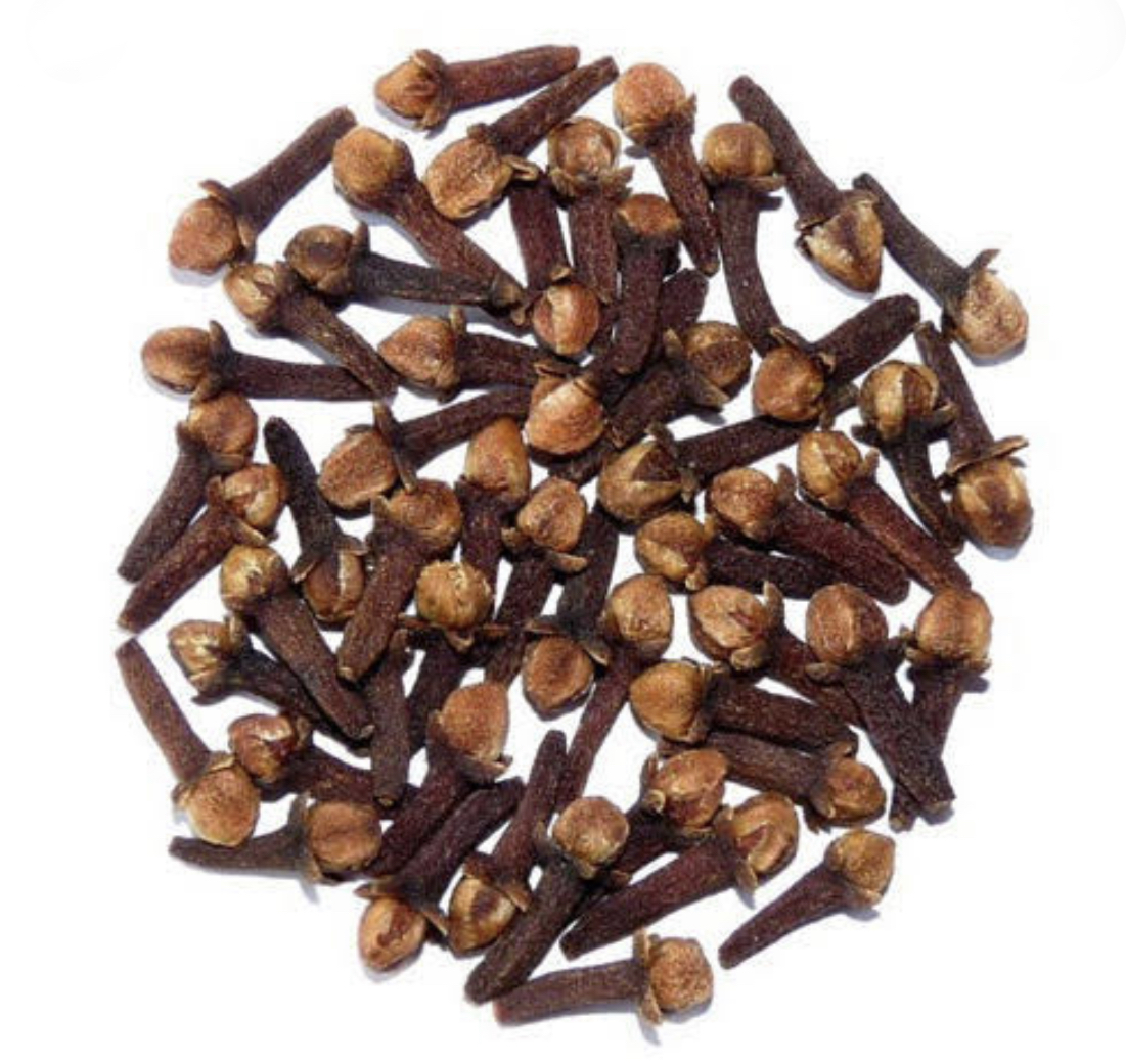 Madagascar Clove - Whole Grade Spice | Reddish Brown, Sweet And Spicy Flavor