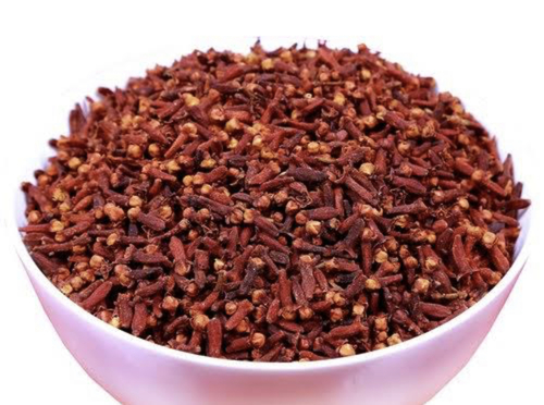 प्राकृतिक लालपारी लौंग