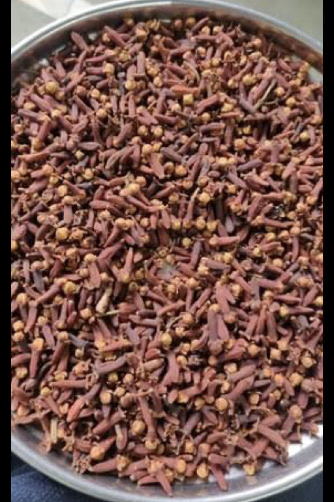 Lalpari Clove - Whole Natural Spice | Ideal For Dry Storage, Rich Flavor And Aromatic Quality