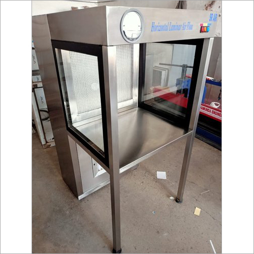 Laminar Air Flow Bench For Tissue Culture Lab Application: Laboratory