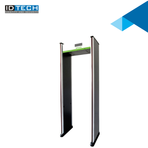 डीएफएमडी गेट्स