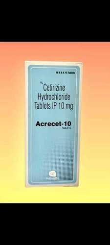 Acrecet  10