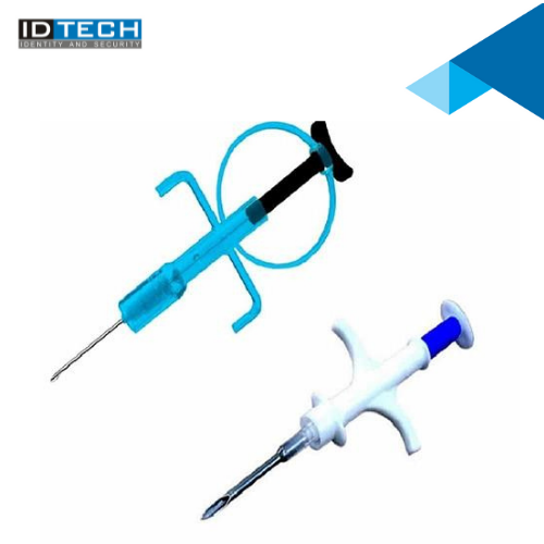 इंजेक्शन योग्य टैग