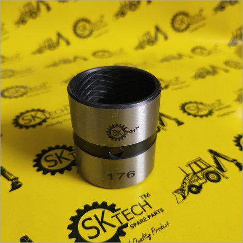 176 Forged Collar Bush