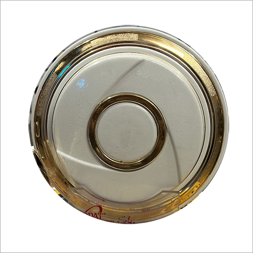 Ceiling Fan 48 Inch White