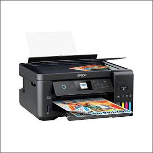 Epson रंग प्रिंटर