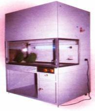 जैविक सुरक्षा कैबिनेट