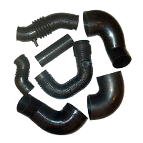 Reducing Black Rubber Joints