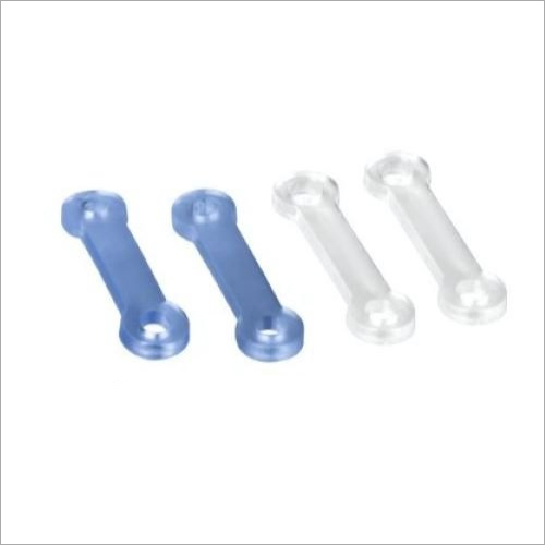 Rubber Wire Clip Usage: Automotive