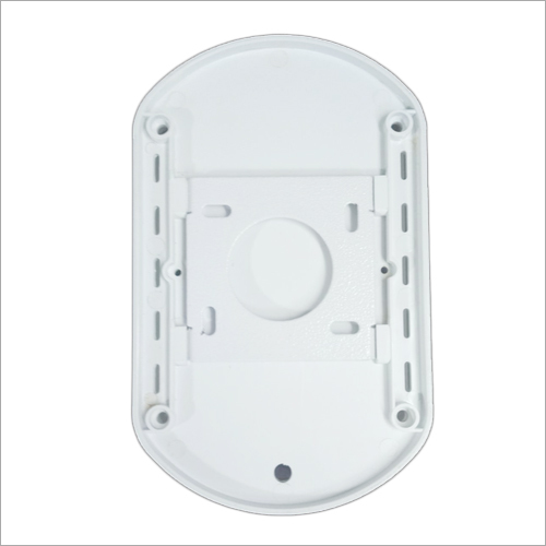 प्लास्टिक बुलेट हाउसिंग