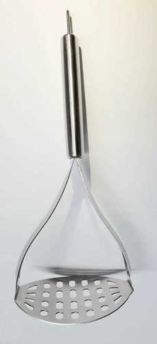 Stainless Steel Pav Bhaji Masher