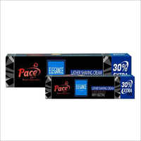 शेविंग क्रीम