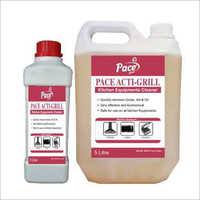 एक्टिग्रिल