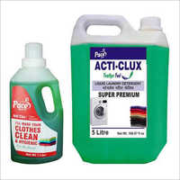 एक्टी क्लक्स