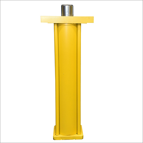 Stainless Steel Hydraulic Cylinder For Molding Machine