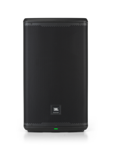 JBL EON712 Professional Loudspeaker - 12-inch, 26.3x15x12.75 in, 1,300W Peak / 650W RMS, 127 dB Max SPL | Advanced DSP Technology, Portable Design