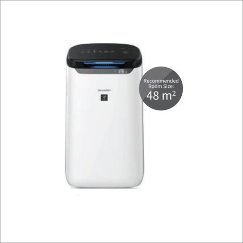 Sharp FP-J60M-W Air Purifier