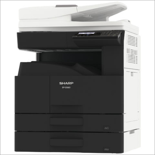 Abs Sharp 20M31T Multifunctional Printer